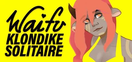 Waifu Klondike Solitaire