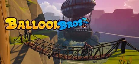 Balloon Bros