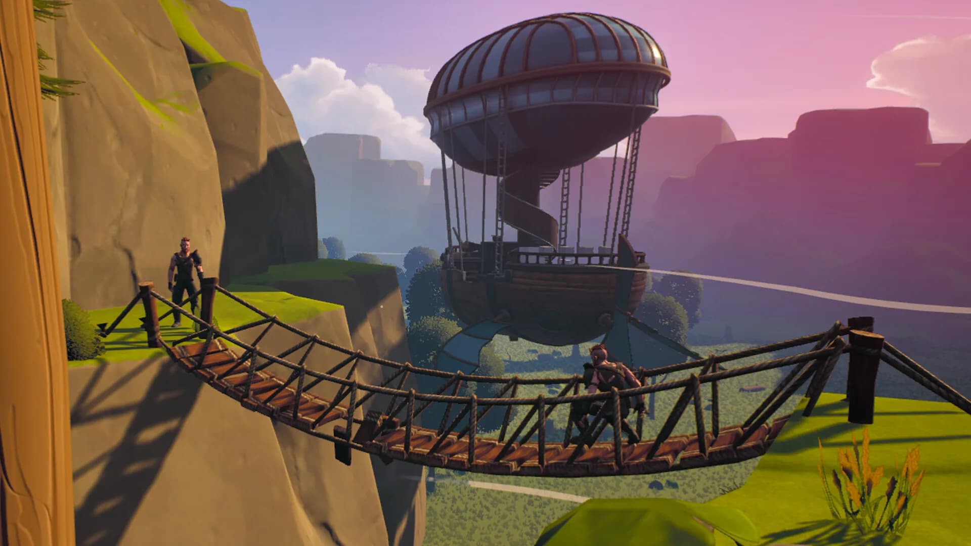 Balloon Bros görsel 2