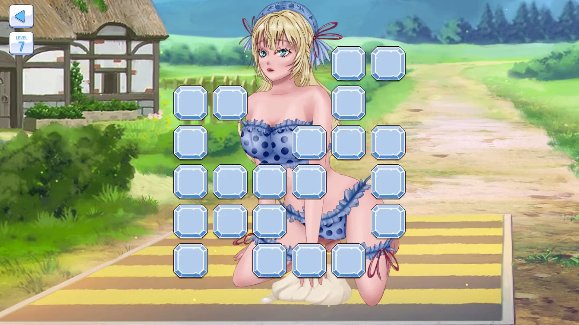 69 Natasha Hot görsel 6