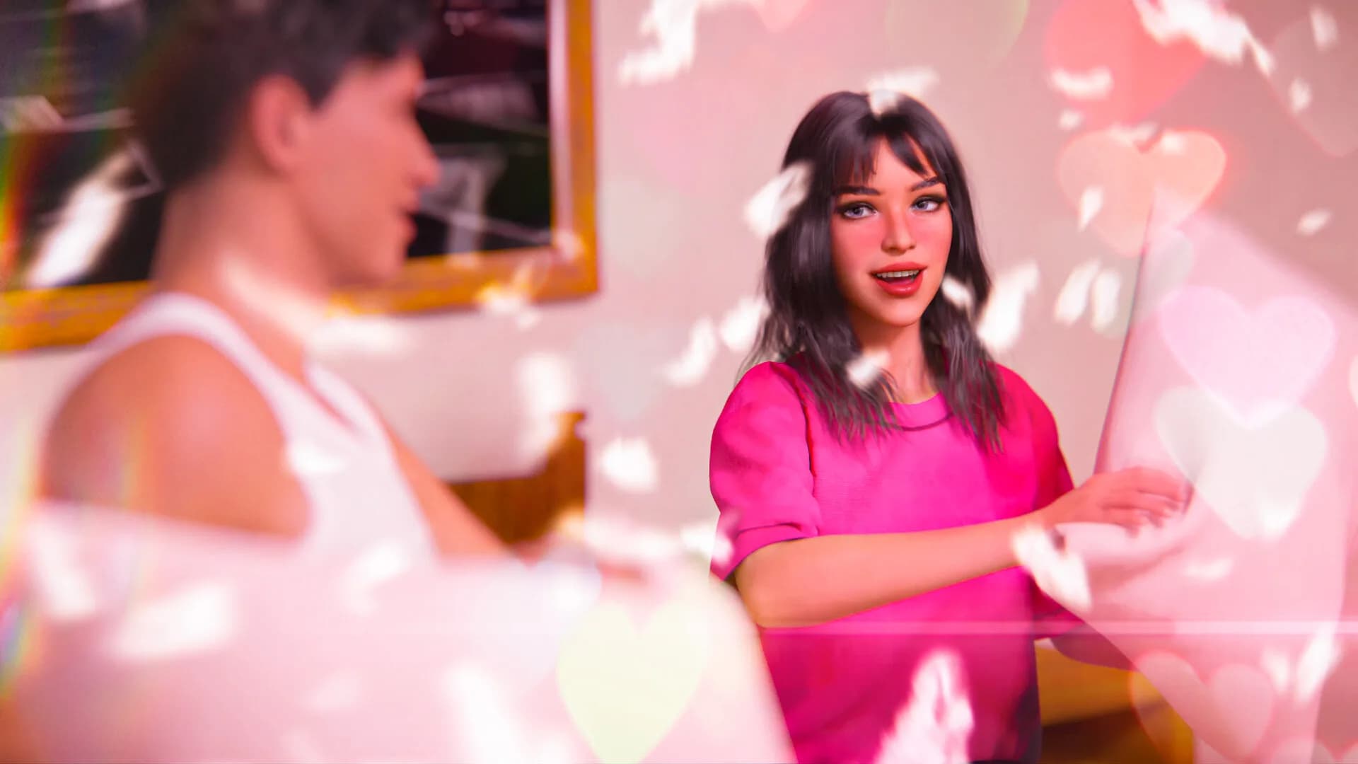 Lust Trip 💕 görsel 5