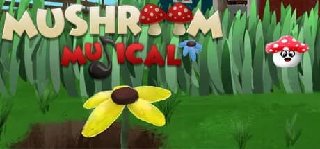 Mushroom Musical görsel 1
