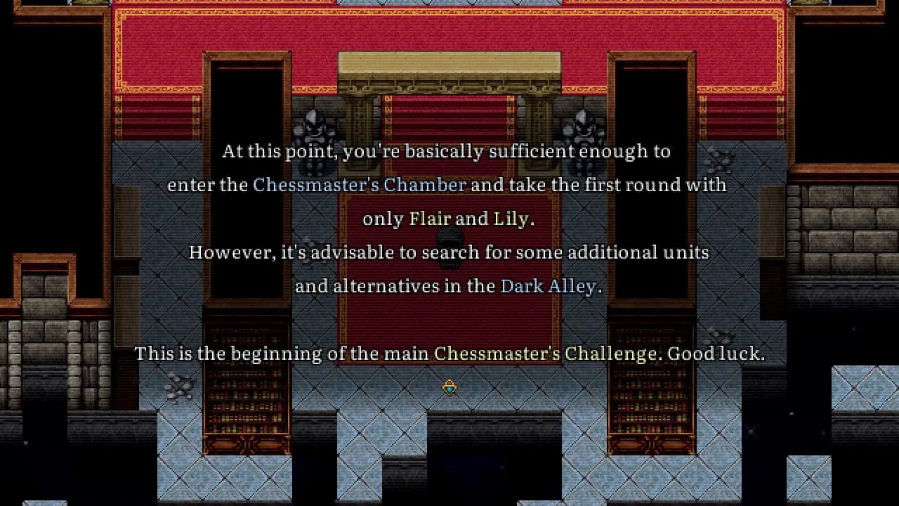 Eremidia - Archivist's Curse görsel 5