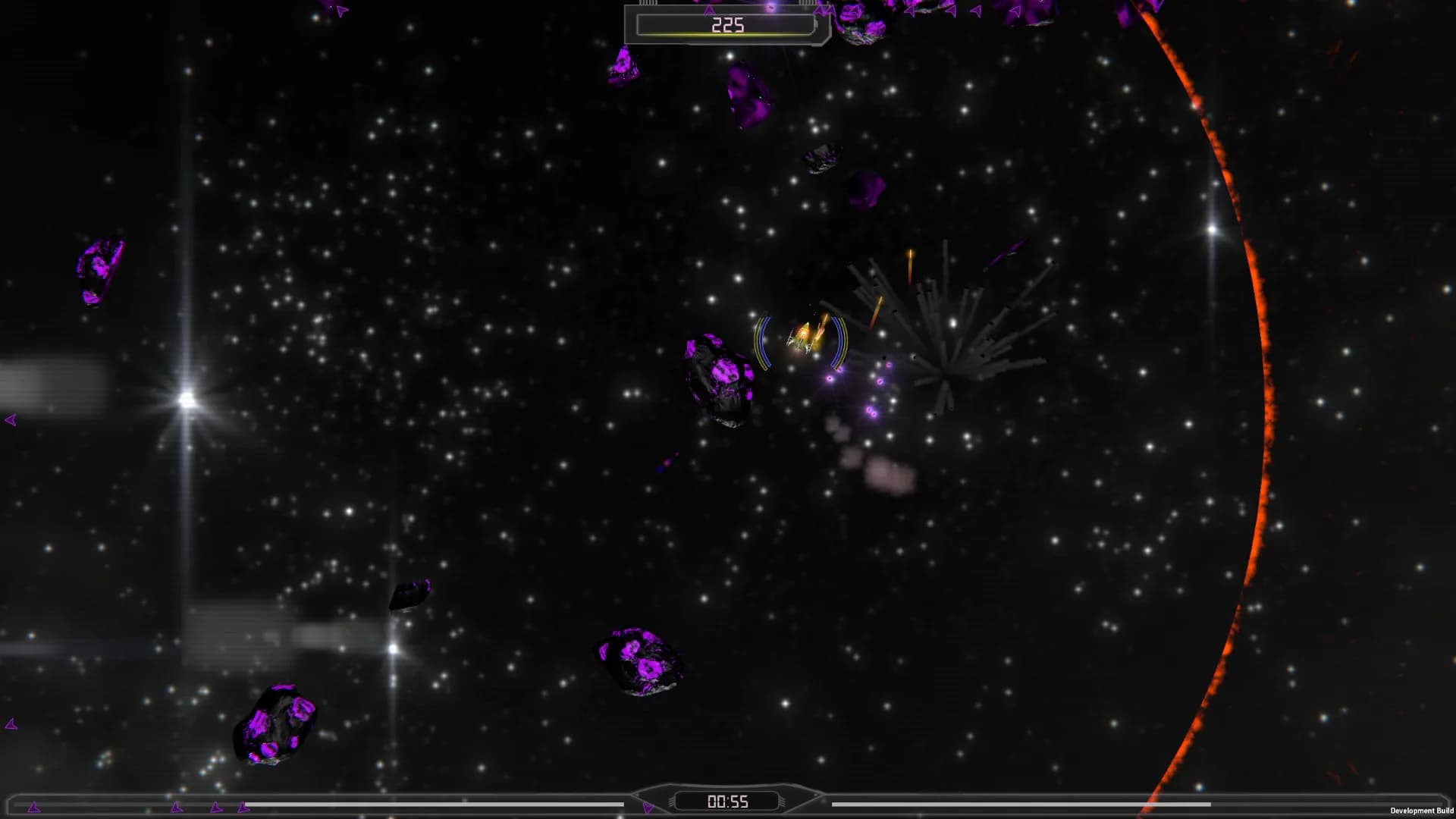 Destroiders görsel 2