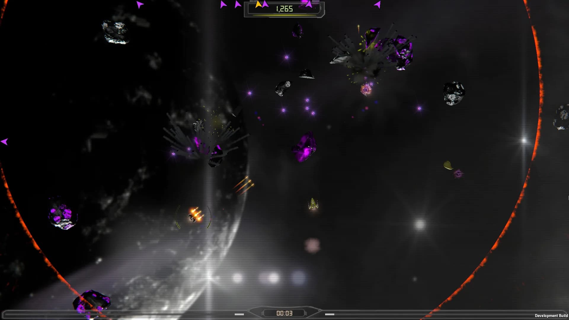 Destroiders görsel 5
