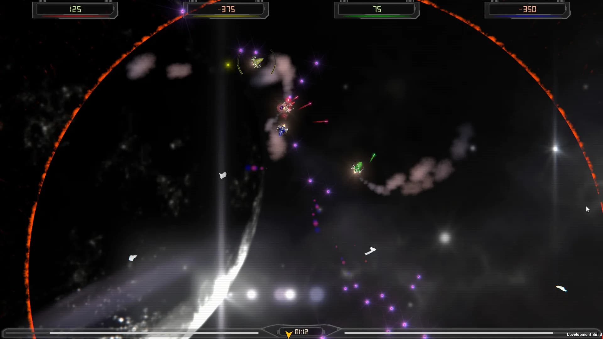 Destroiders görsel 7