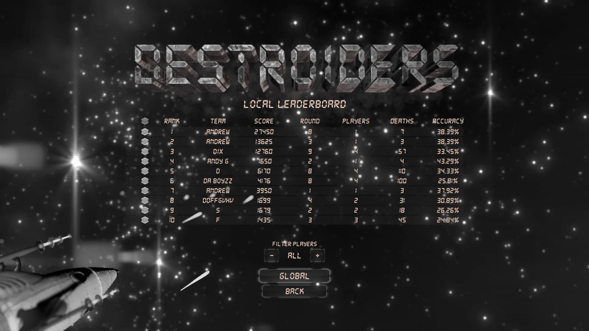 Destroiders görsel 8