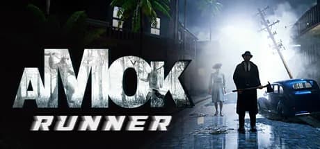 Amok Runner görsel 1
