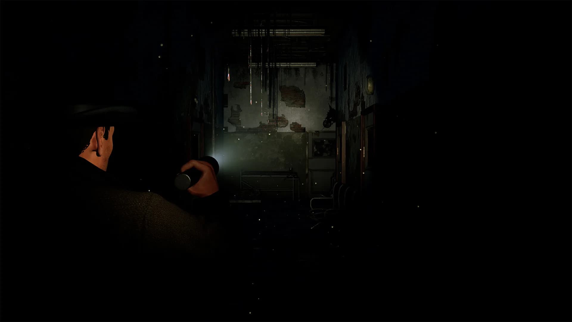 Amok Runner görsel 7