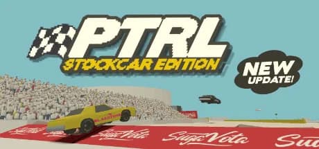 PTRL Stockcar Edition görsel 1