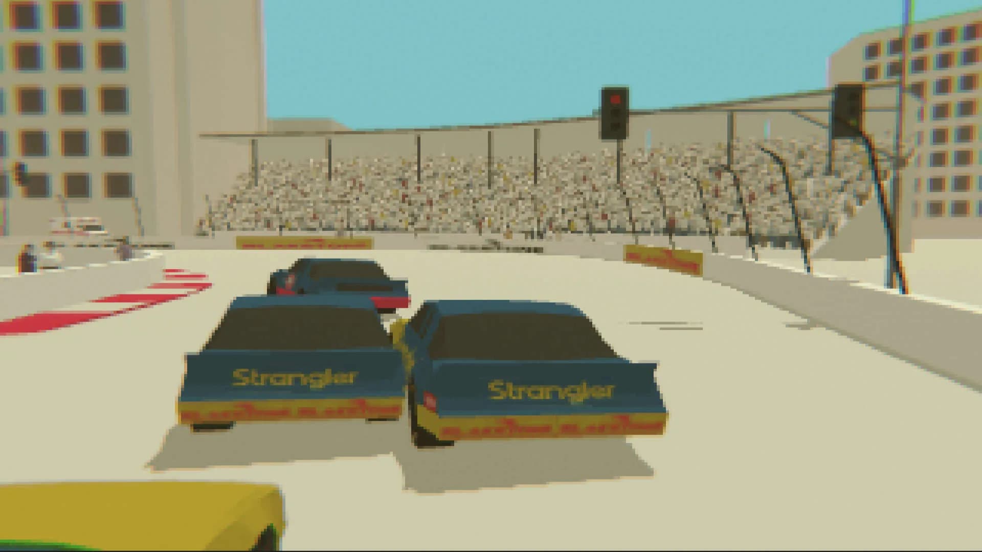 PTRL Stockcar Edition görsel 2