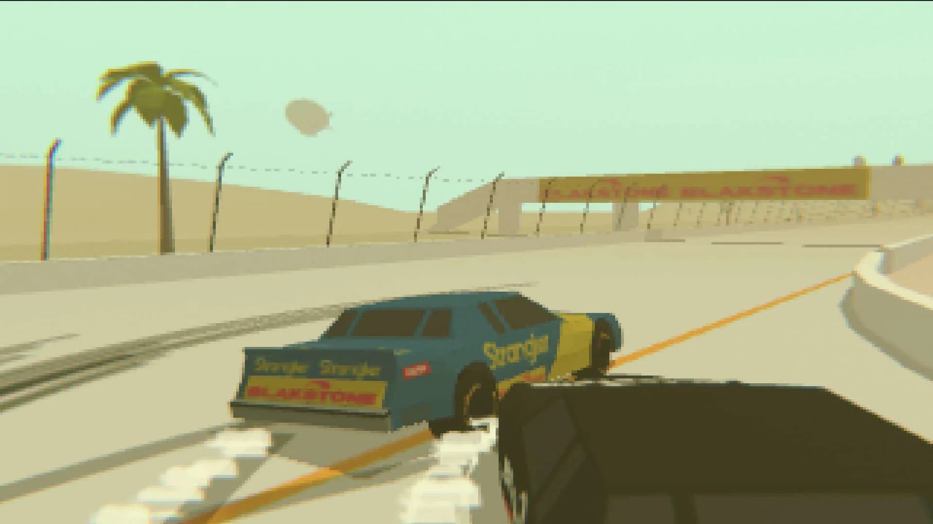 PTRL Stockcar Edition görsel 12
