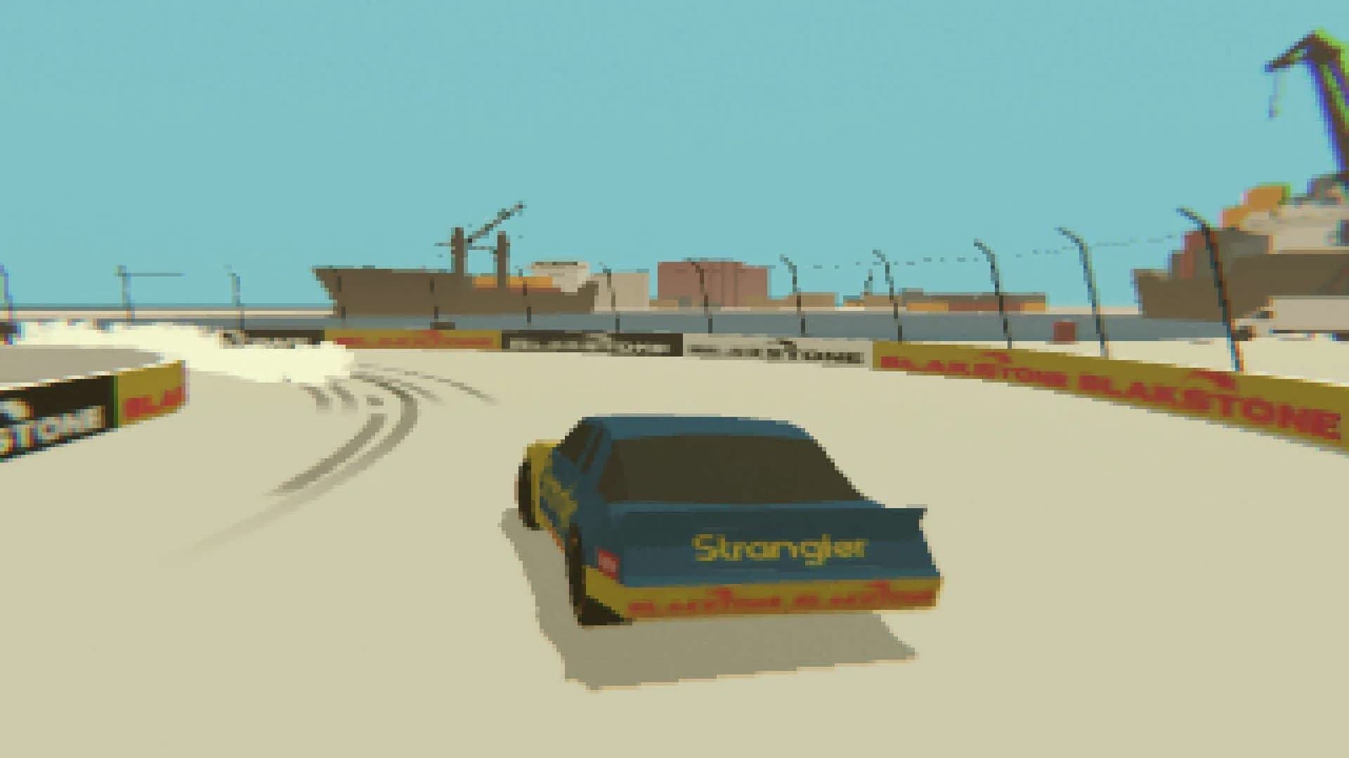PTRL Stockcar Edition görsel 5