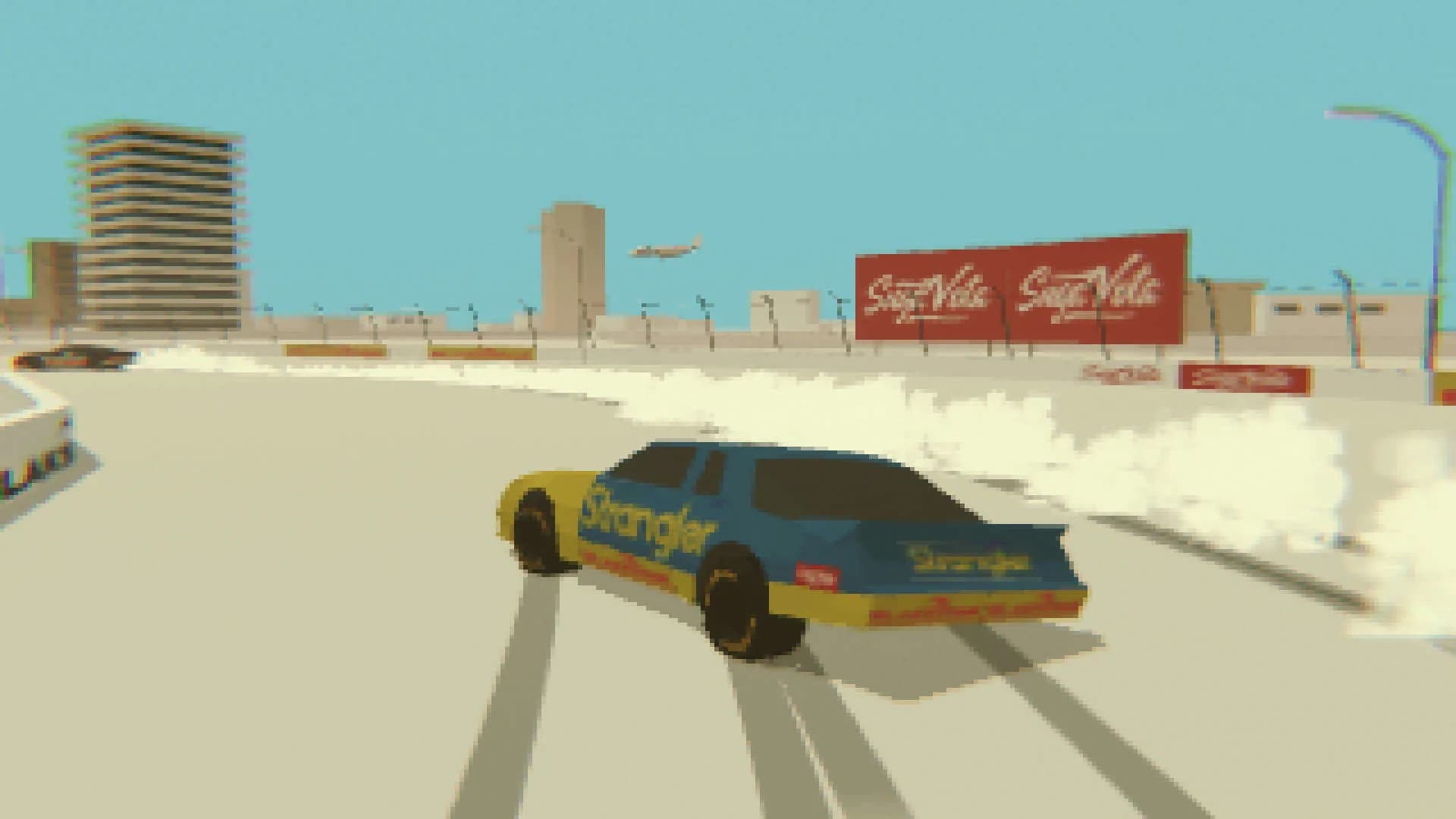 PTRL Stockcar Edition görsel 6