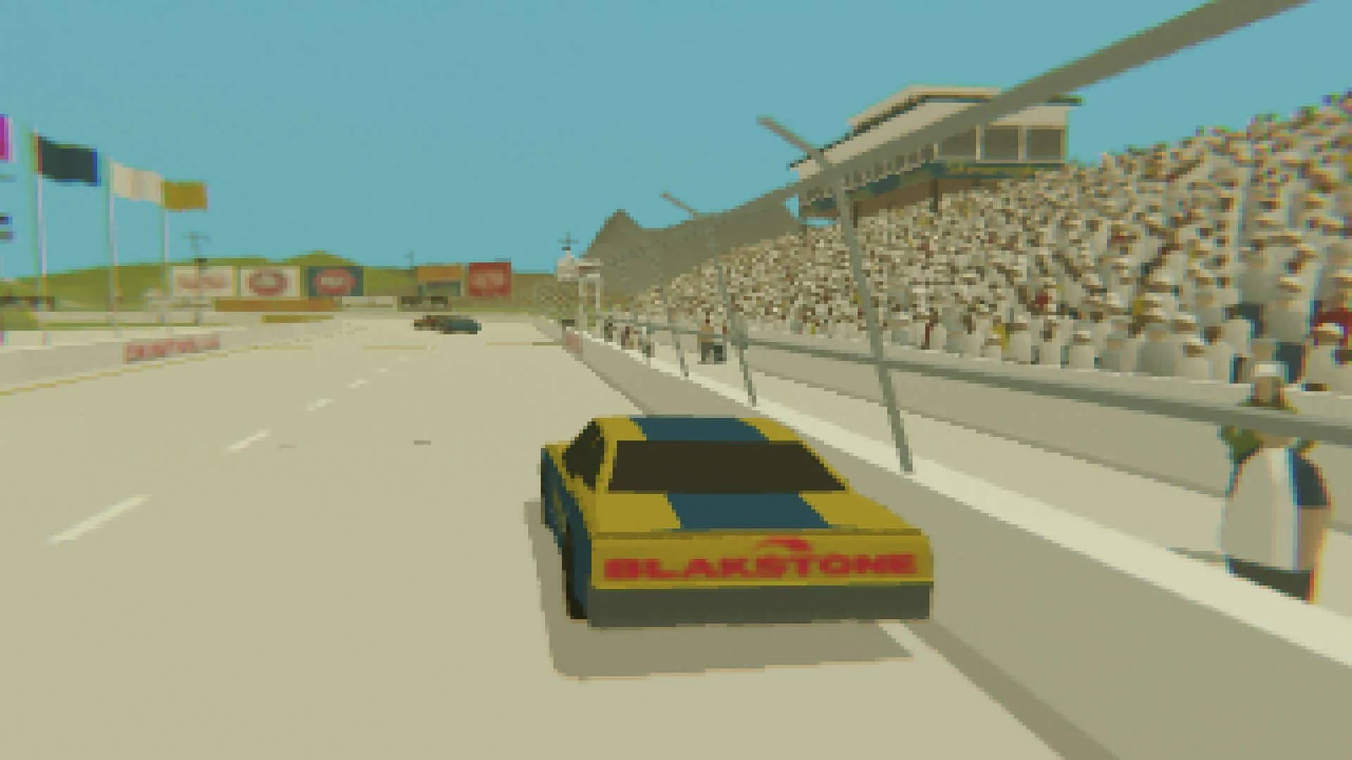 PTRL Stockcar Edition görsel 8