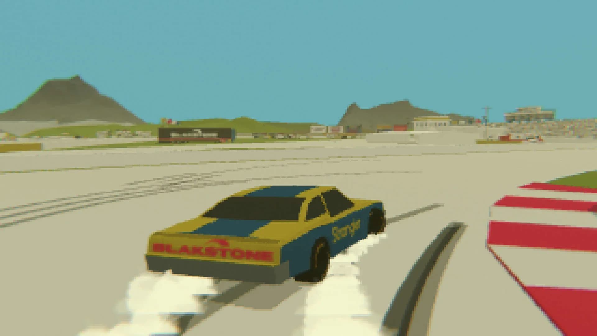 PTRL Stockcar Edition görsel 9