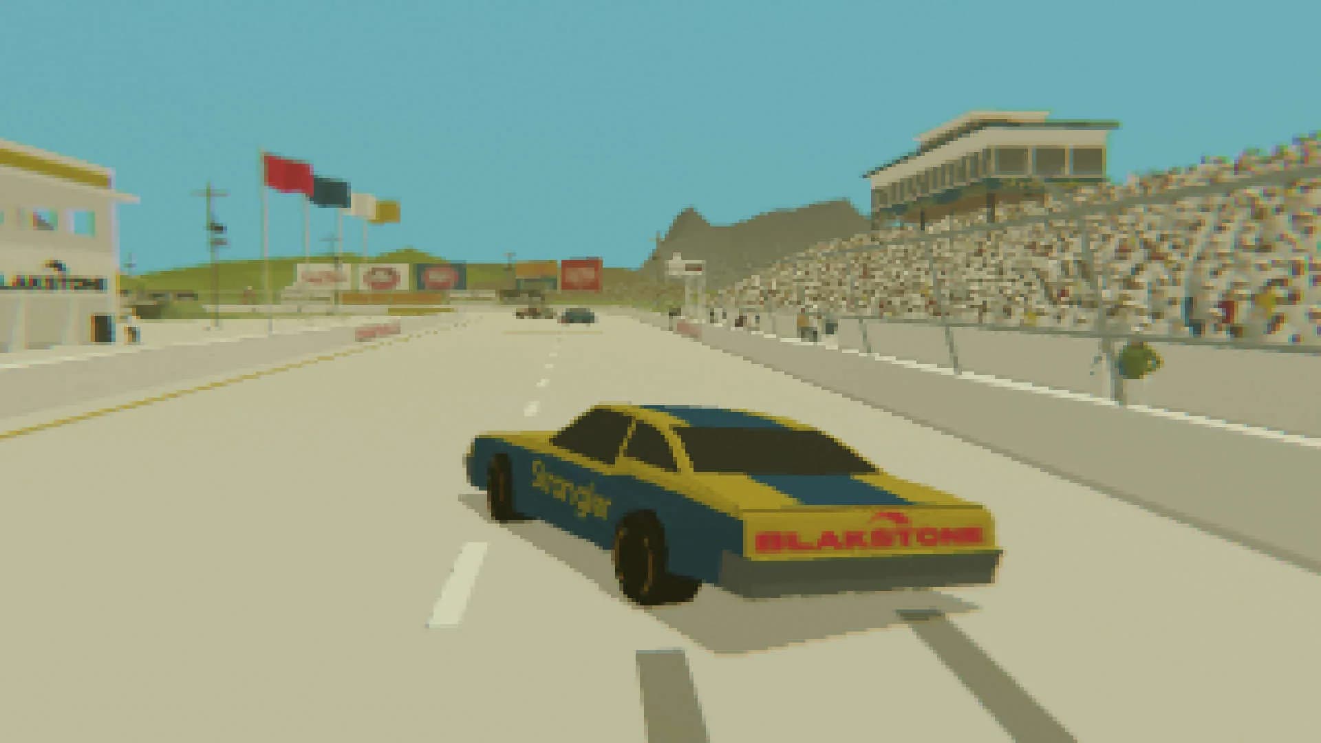 PTRL Stockcar Edition görsel 10