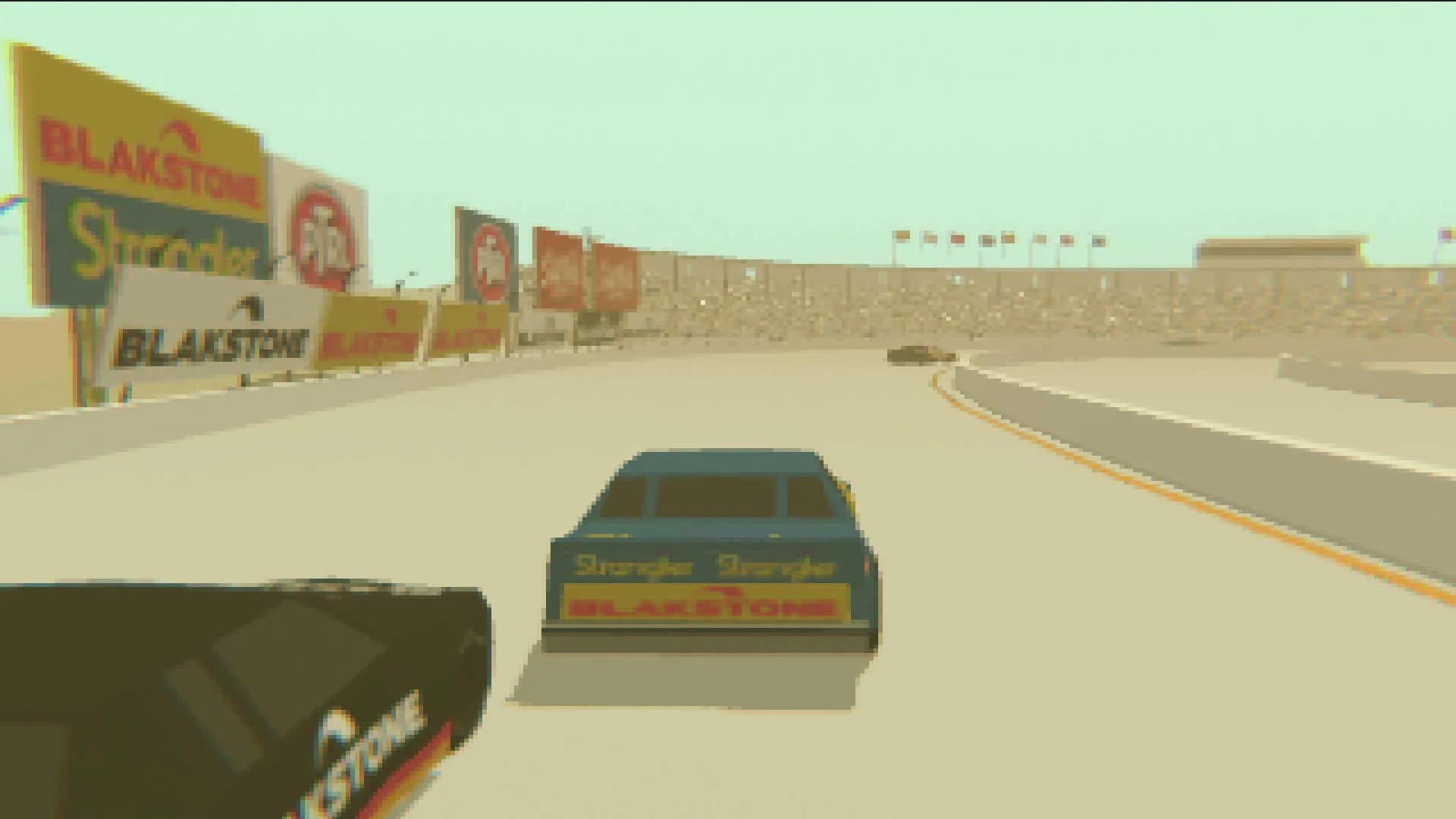 PTRL Stockcar Edition görsel 11