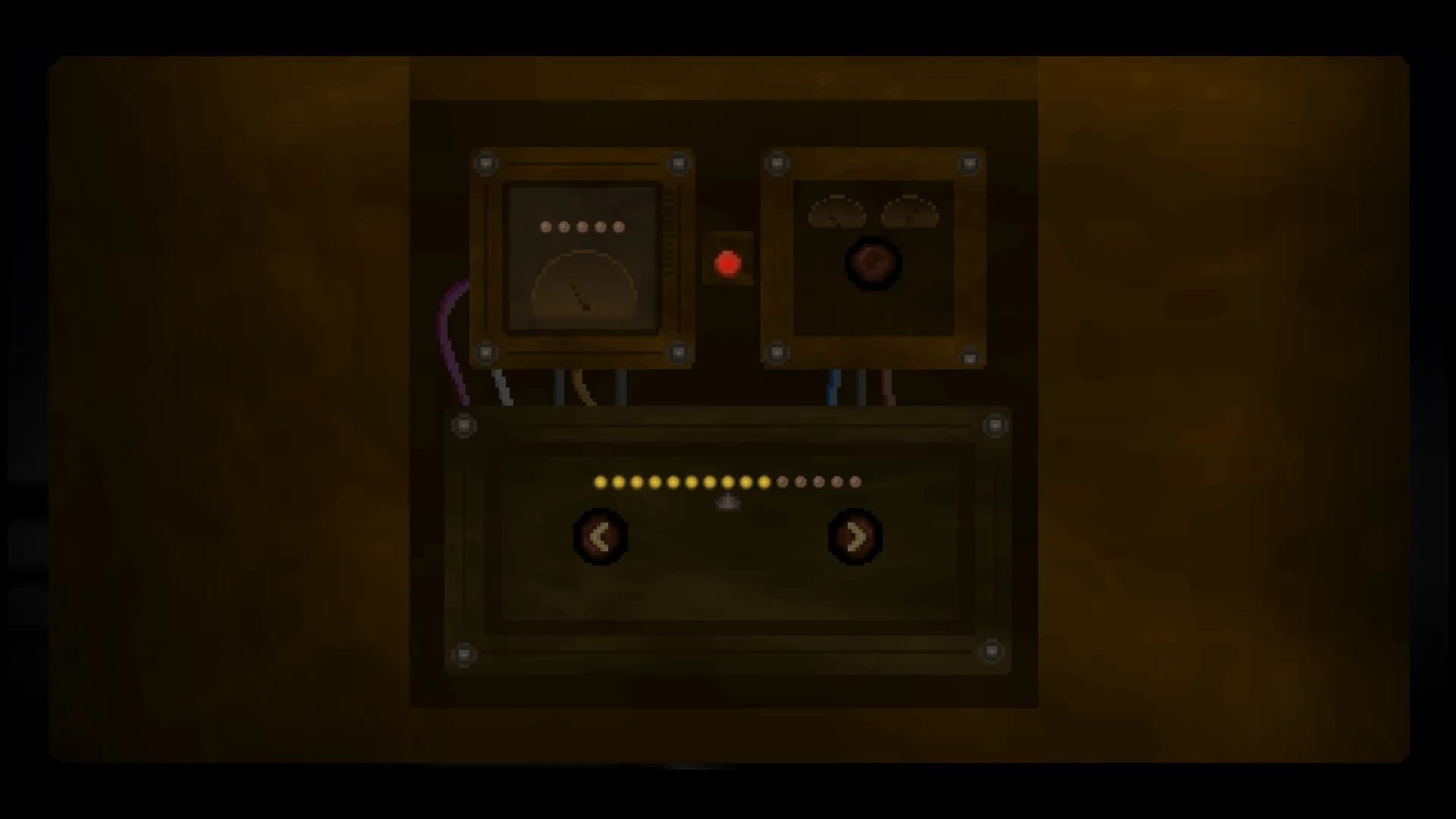 Moth Lake: A Horror Story görsel 14