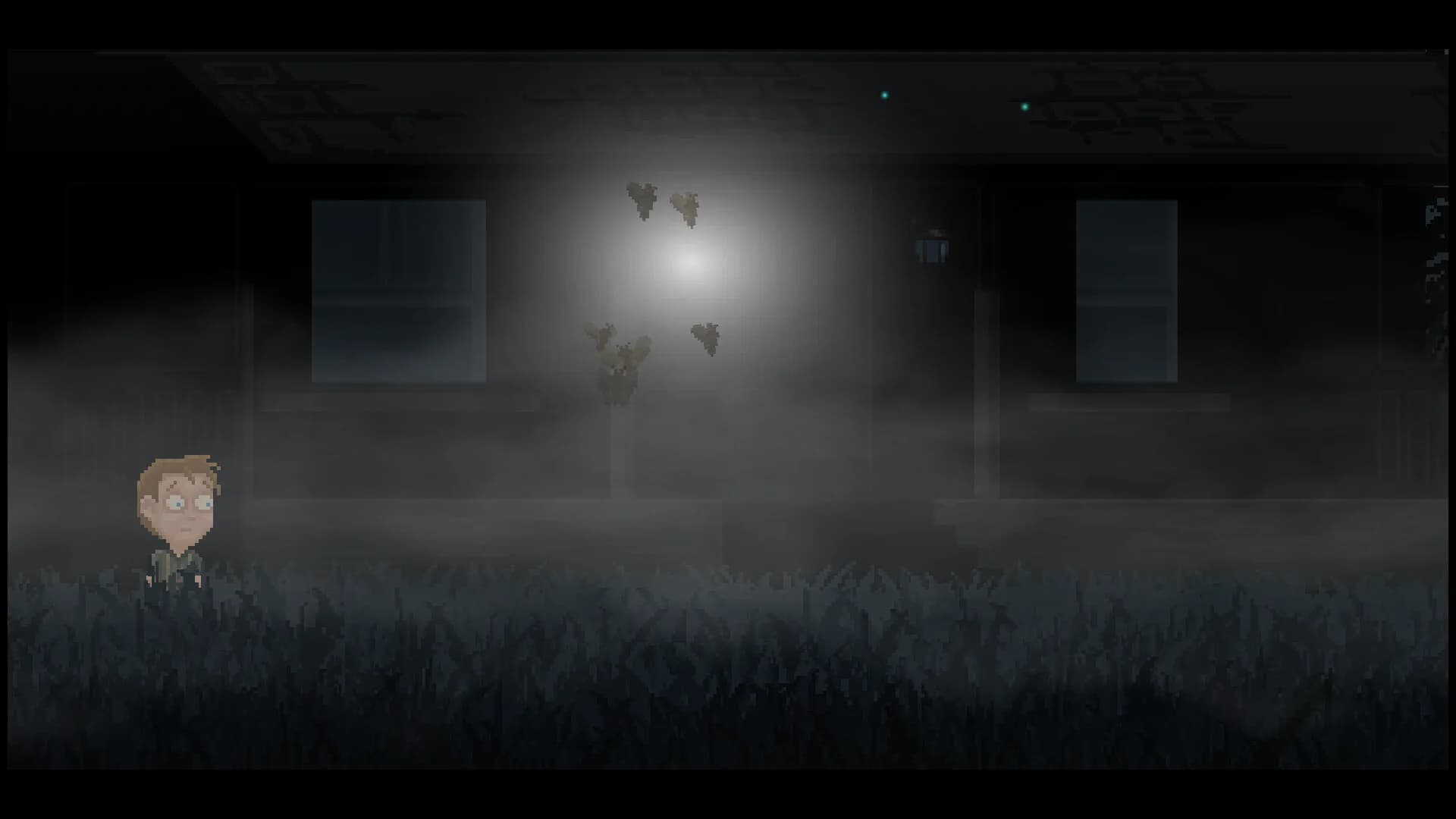 Moth Lake: A Horror Story görsel 15