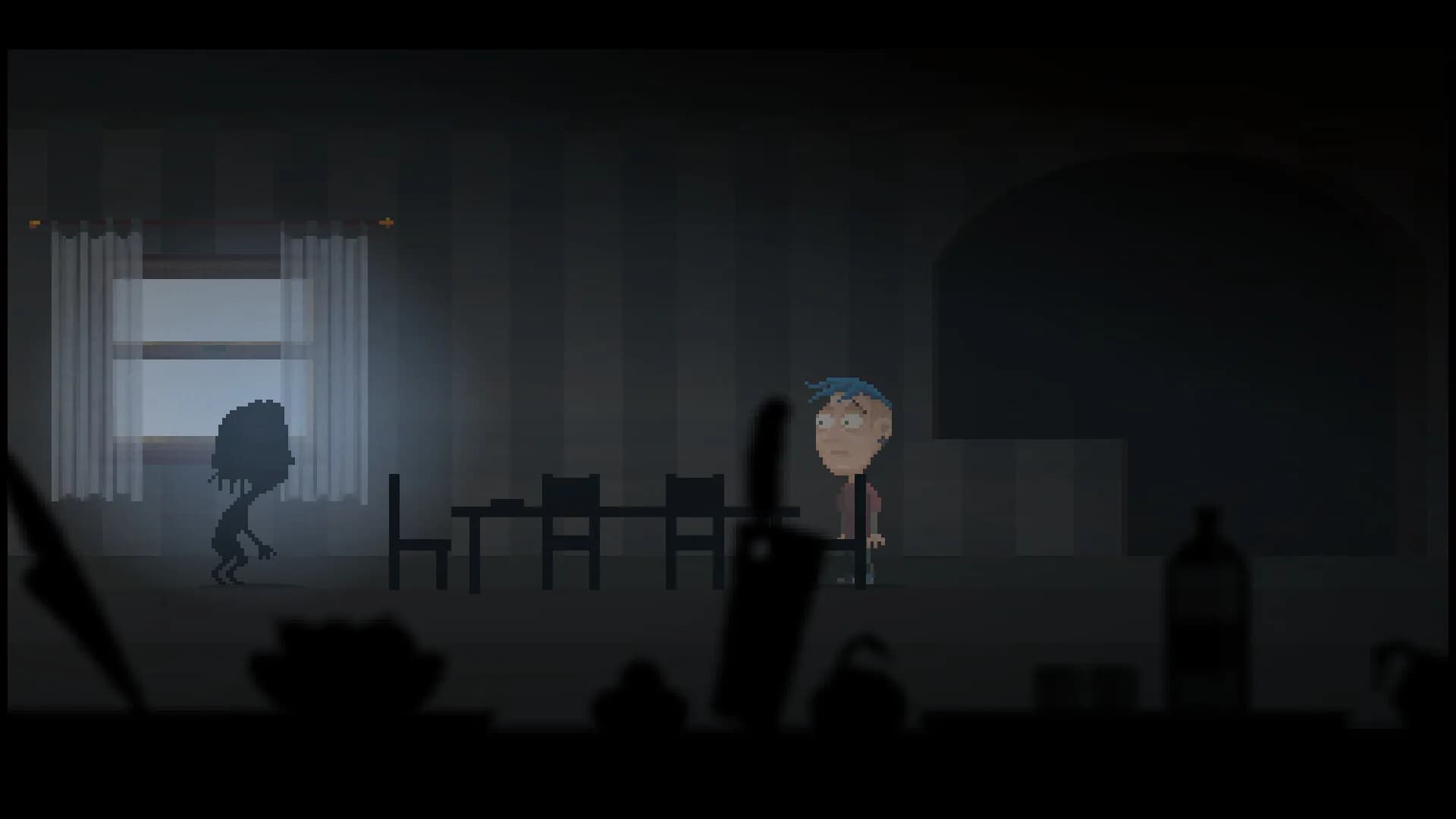 Moth Lake: A Horror Story görsel 16