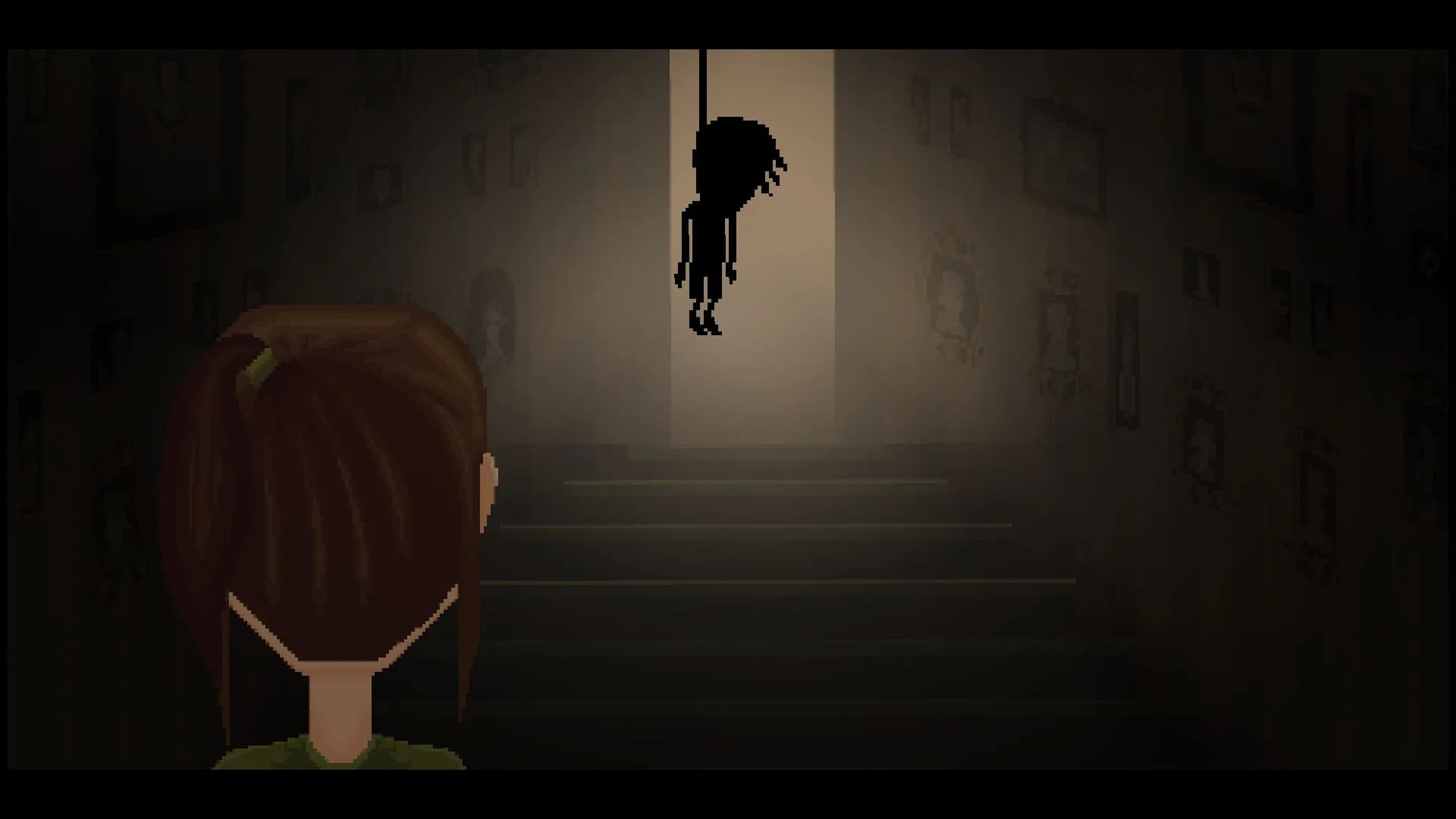Moth Lake: A Horror Story görsel 17