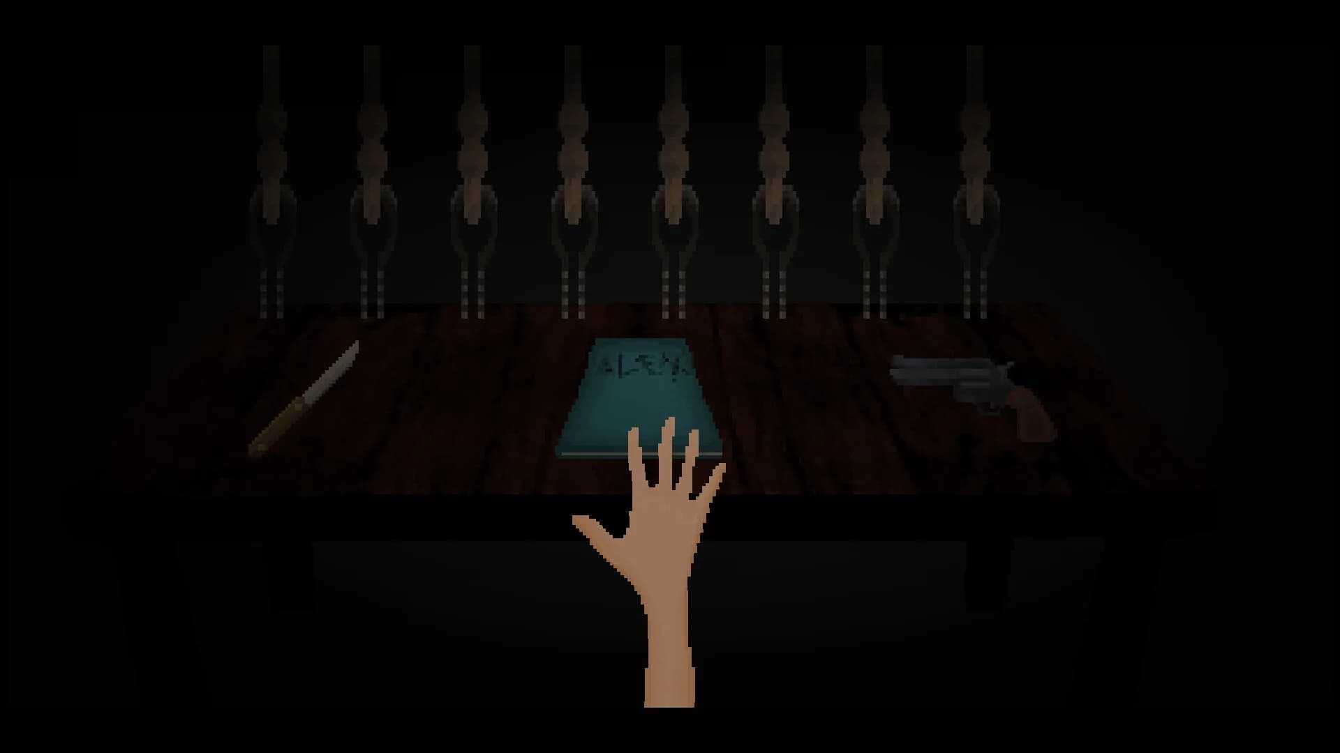 Moth Lake: A Horror Story görsel 18