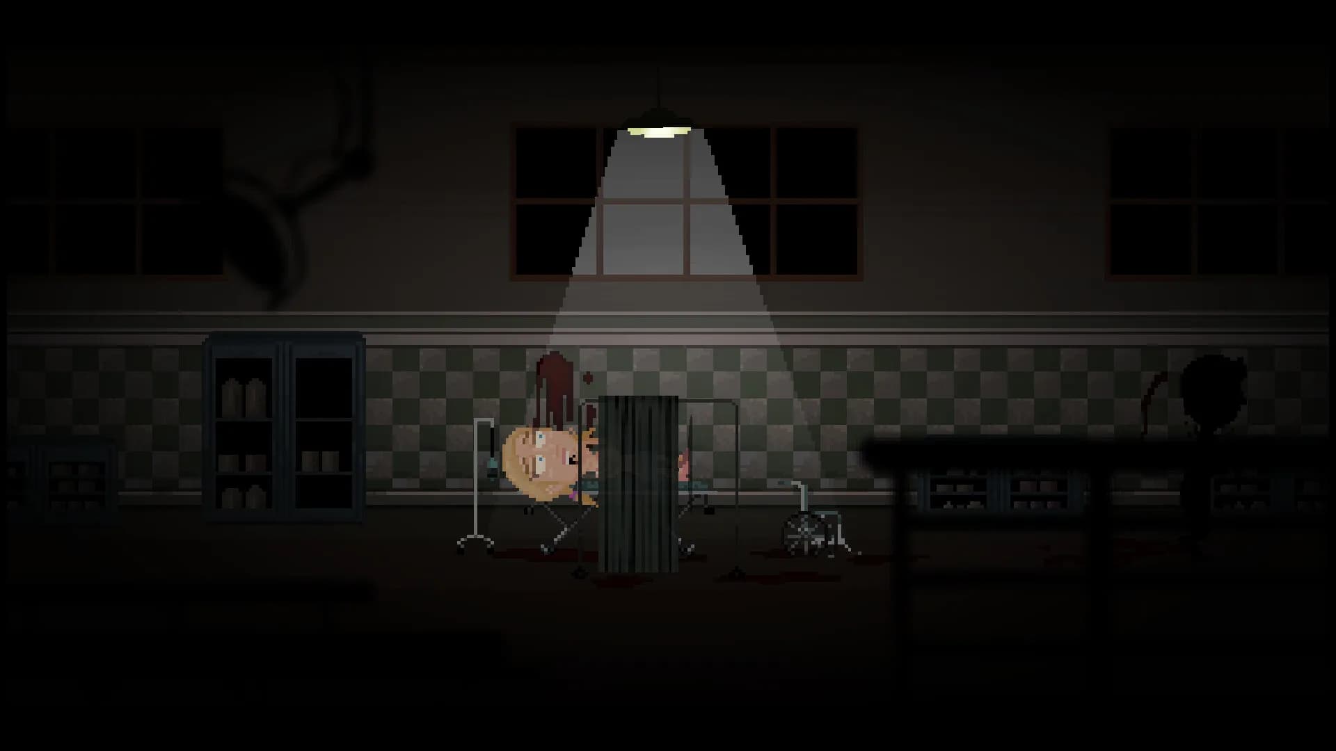 Moth Lake: A Horror Story görsel 21
