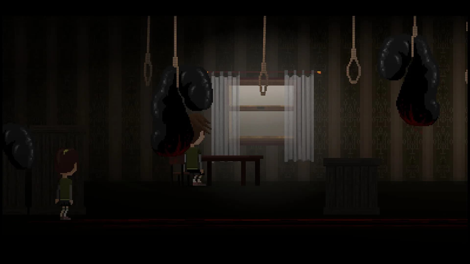 Moth Lake: A Horror Story görsel 27