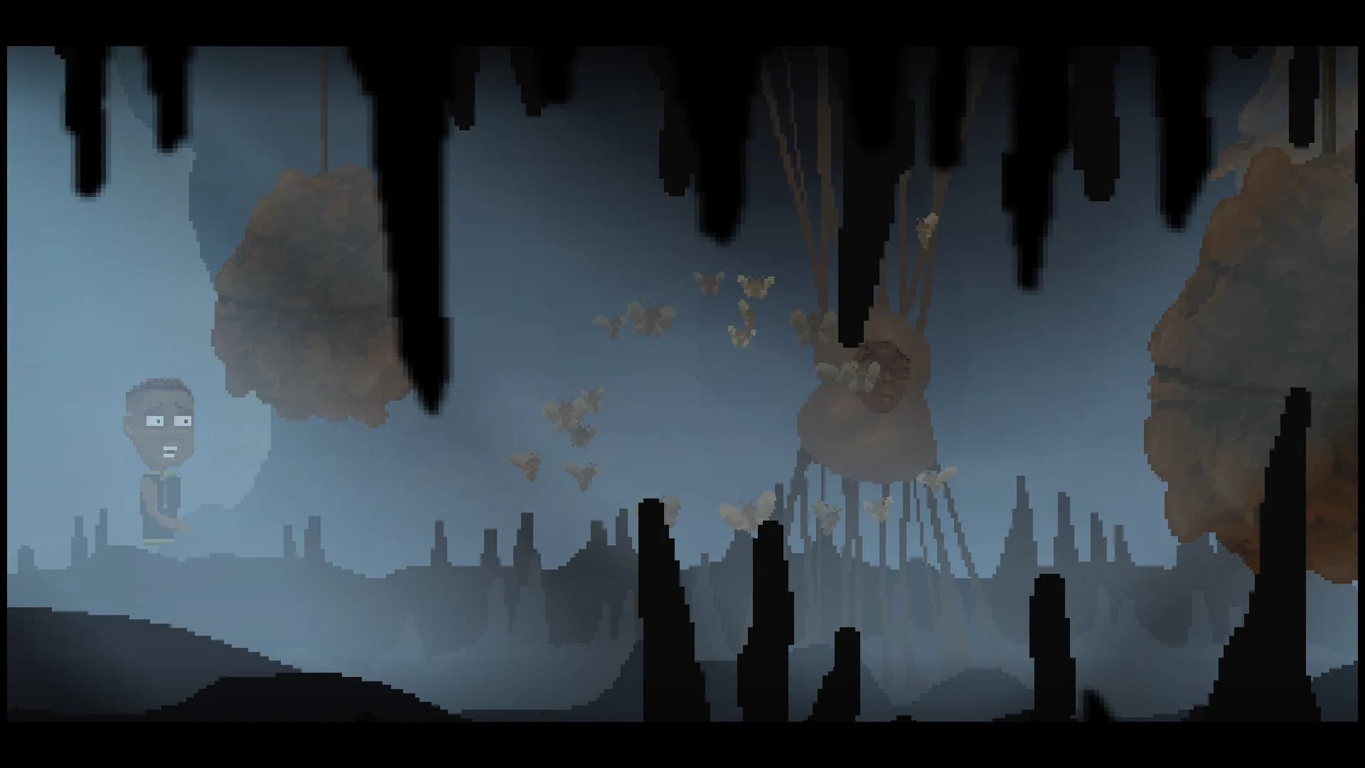 Moth Lake: A Horror Story görsel 30