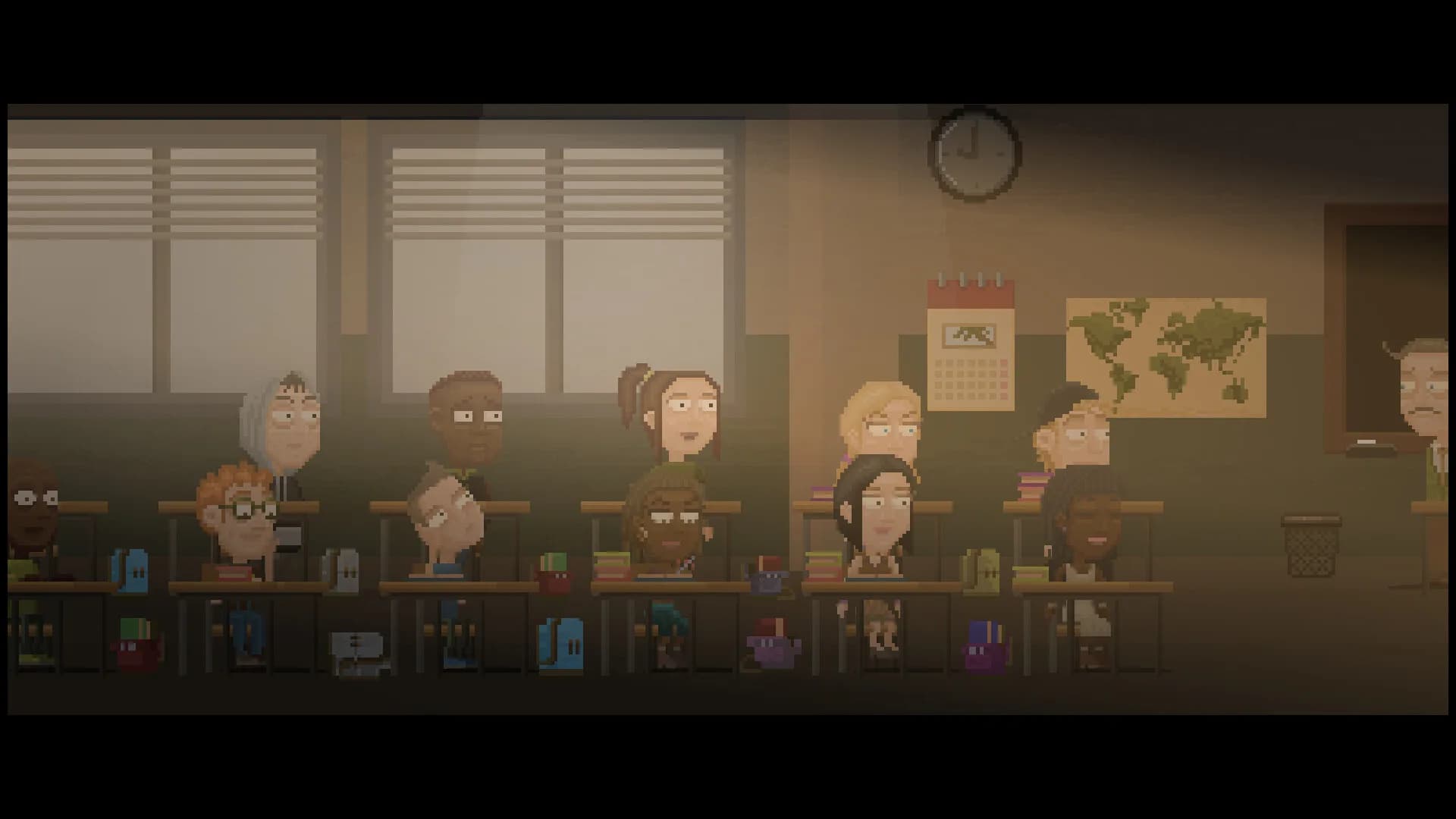Moth Lake: A Horror Story görsel 5