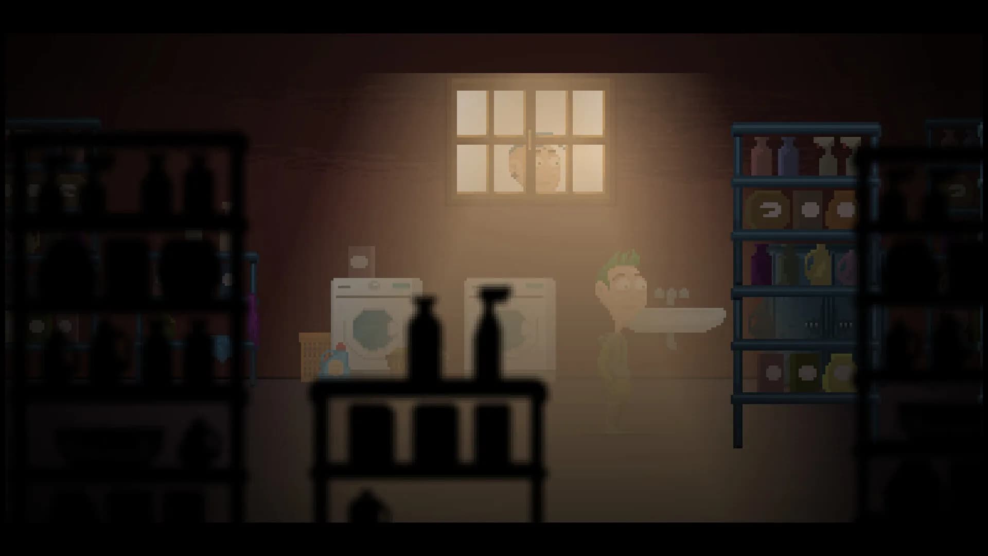 Moth Lake: A Horror Story görsel 8