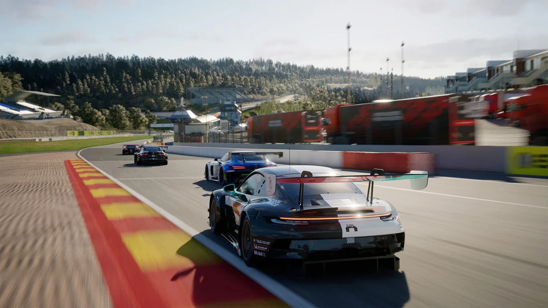 RENNSPORT görsel 6