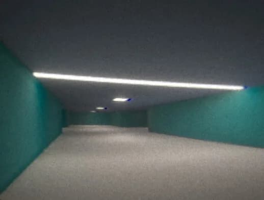 The Liminal Space görsel 2