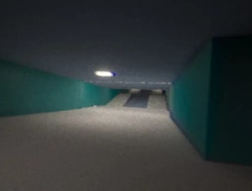 The Liminal Space görsel 3