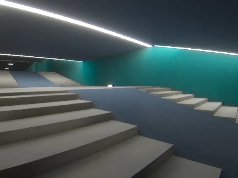 The Liminal Space görsel 5
