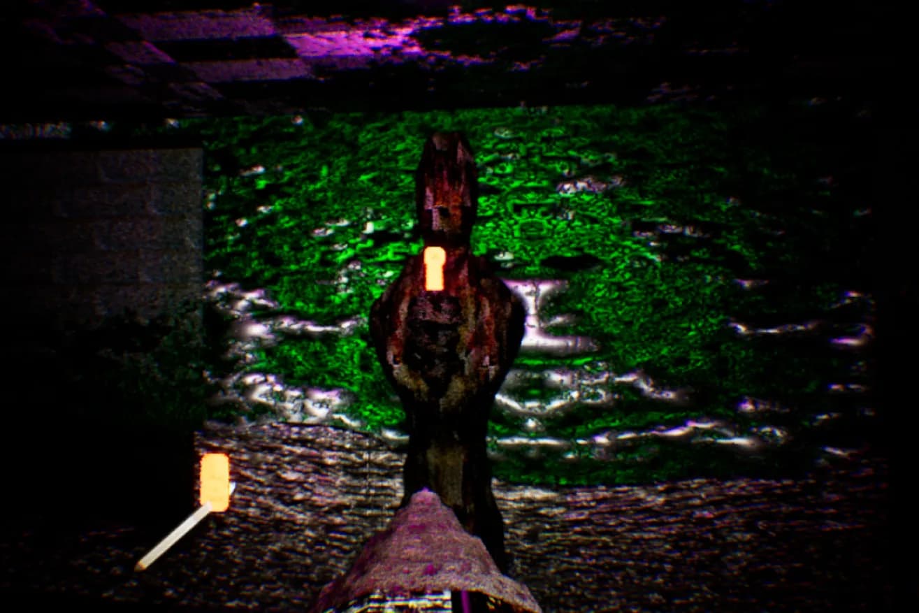 BloodPit: Skelton II görsel 8