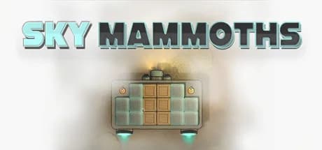 Sky Mammoths görsel 1