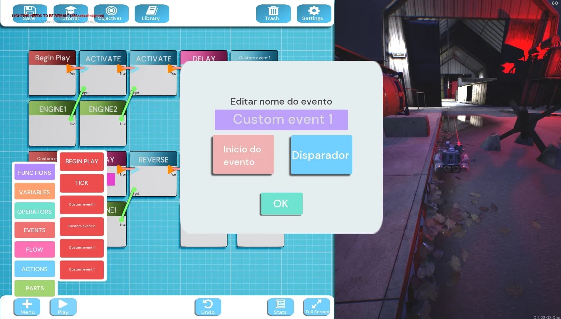 Code Rivals: Robot Programming Battle görsel 2