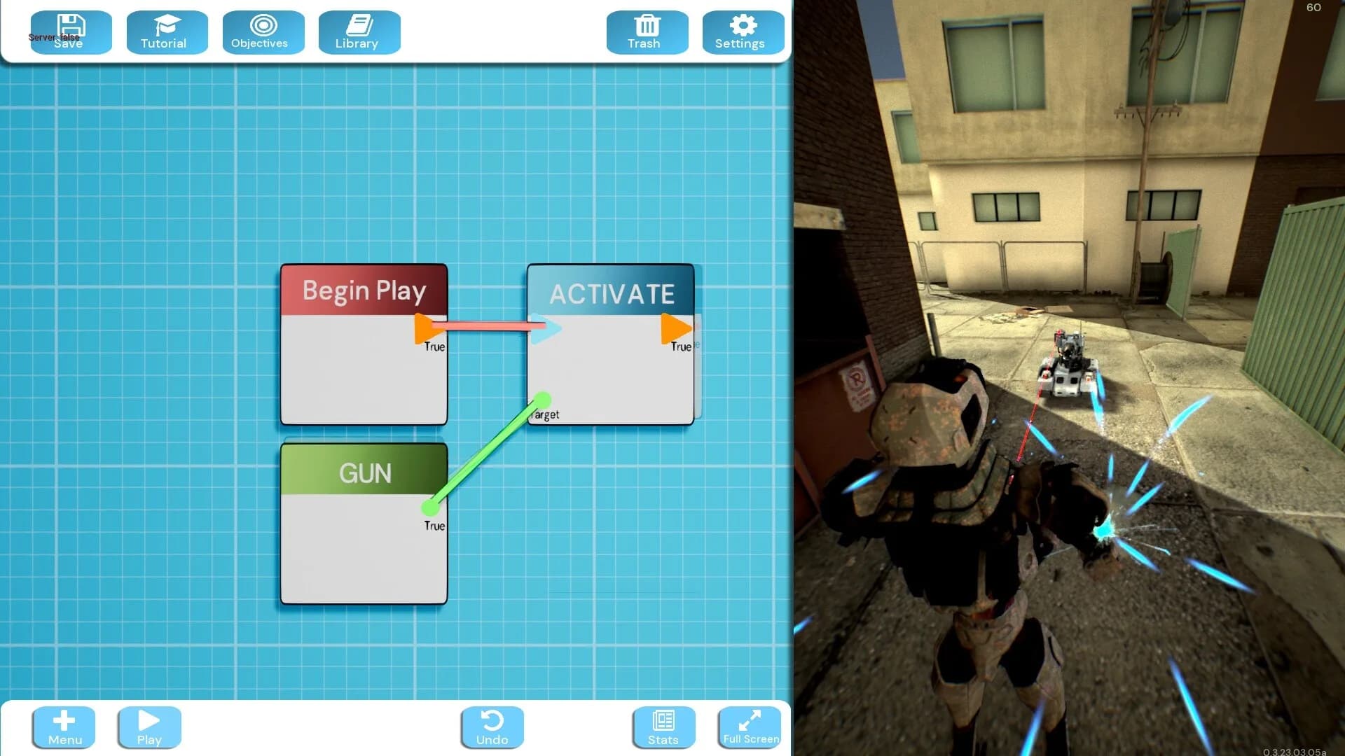 Code Rivals: Robot Programming Battle görsel 7