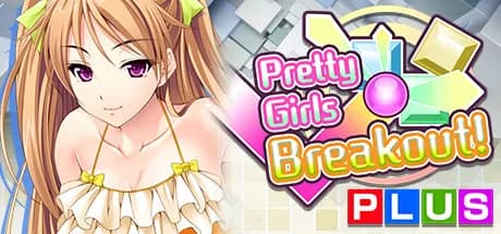 Pretty Girls Breakout! PLUS görsel 1