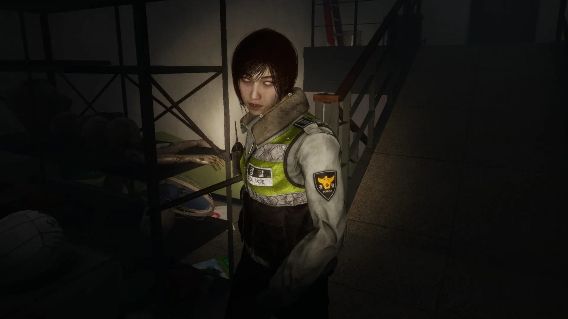 White Day 2: The Flower That Tells Lies - Complete Edition görsel 4
