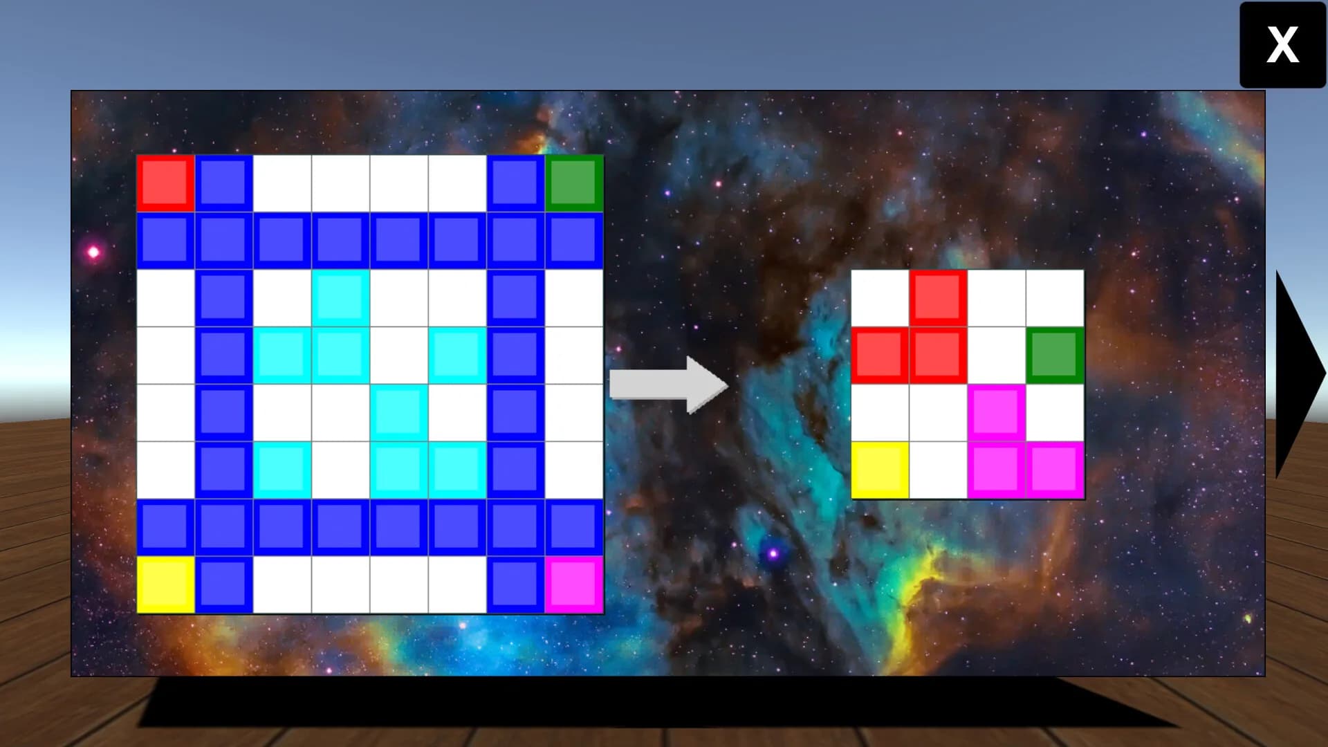 Puzzling Wild IQ Test görsel 2