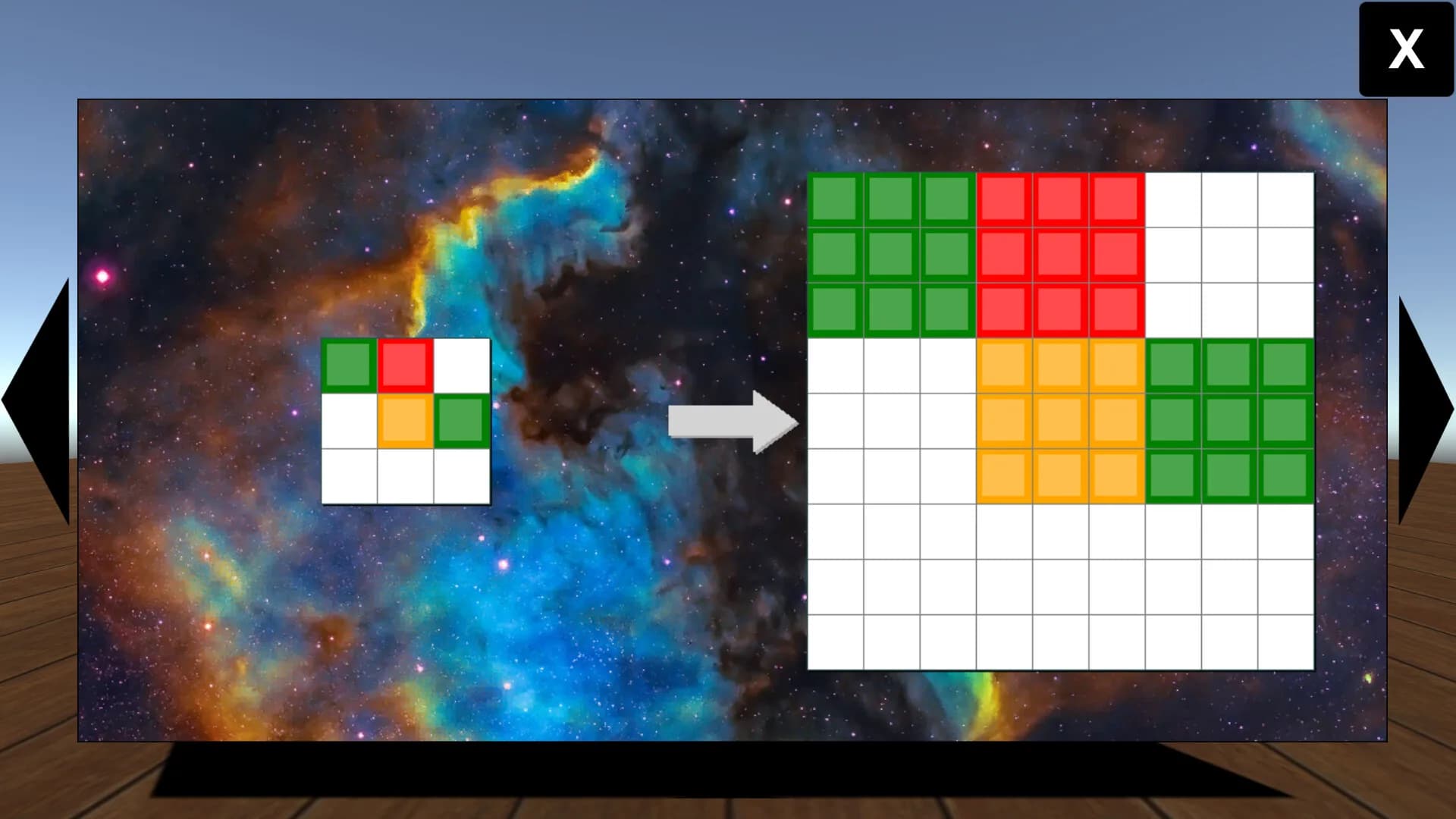 Puzzling Wild IQ Test görsel 6