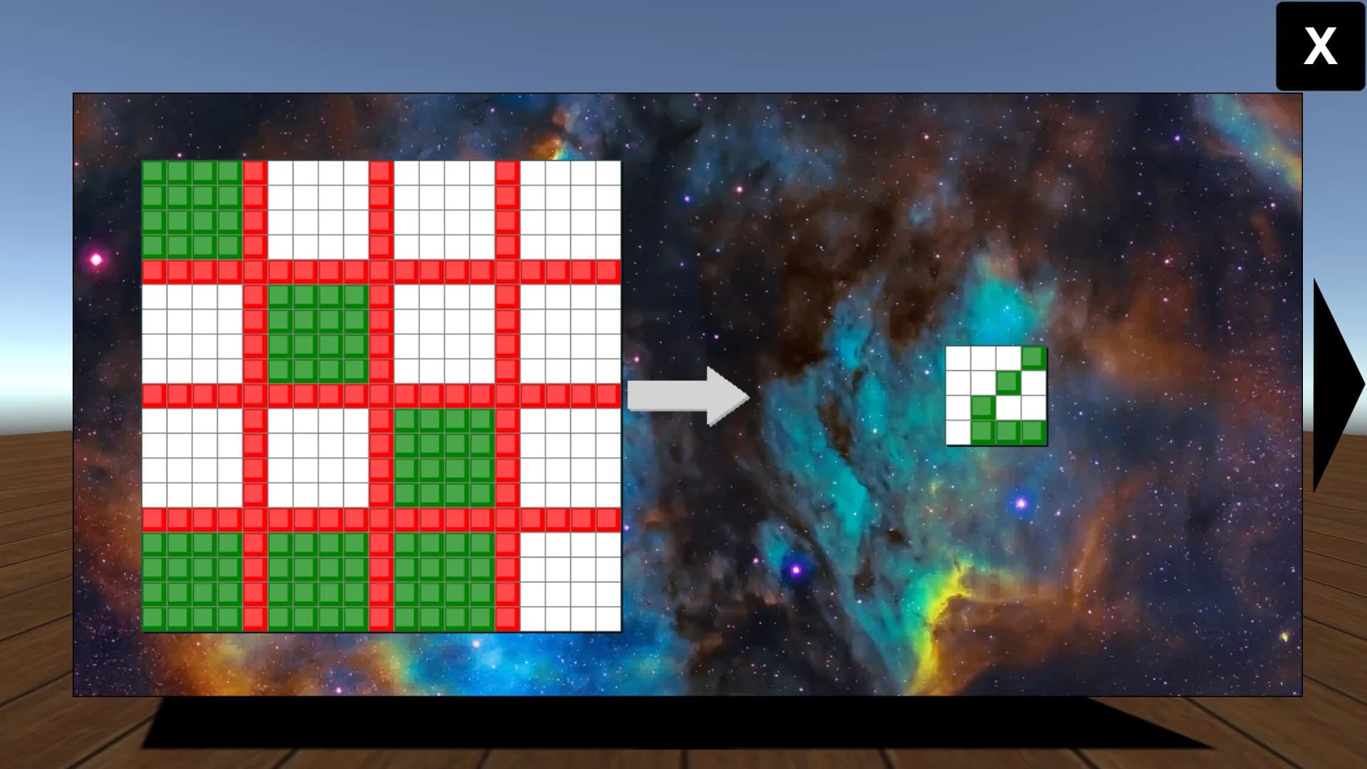 Puzzling Wild IQ Test görsel 7
