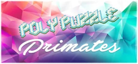 Poly Puzzle: Primates görsel 1