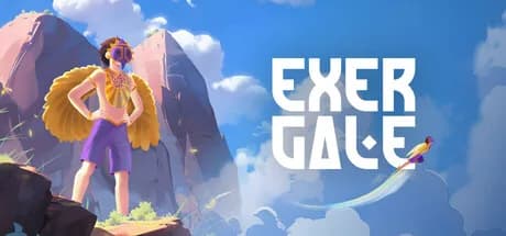 Exer Gale