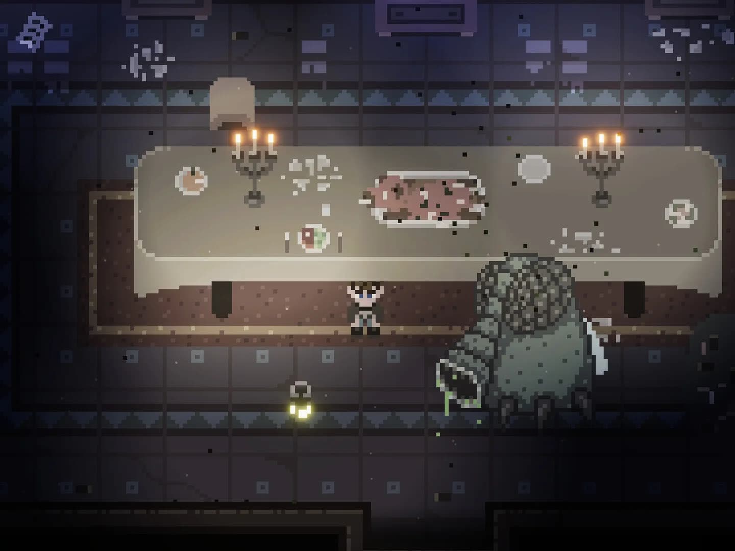 The Bugs Manor 🦋 görsel 2