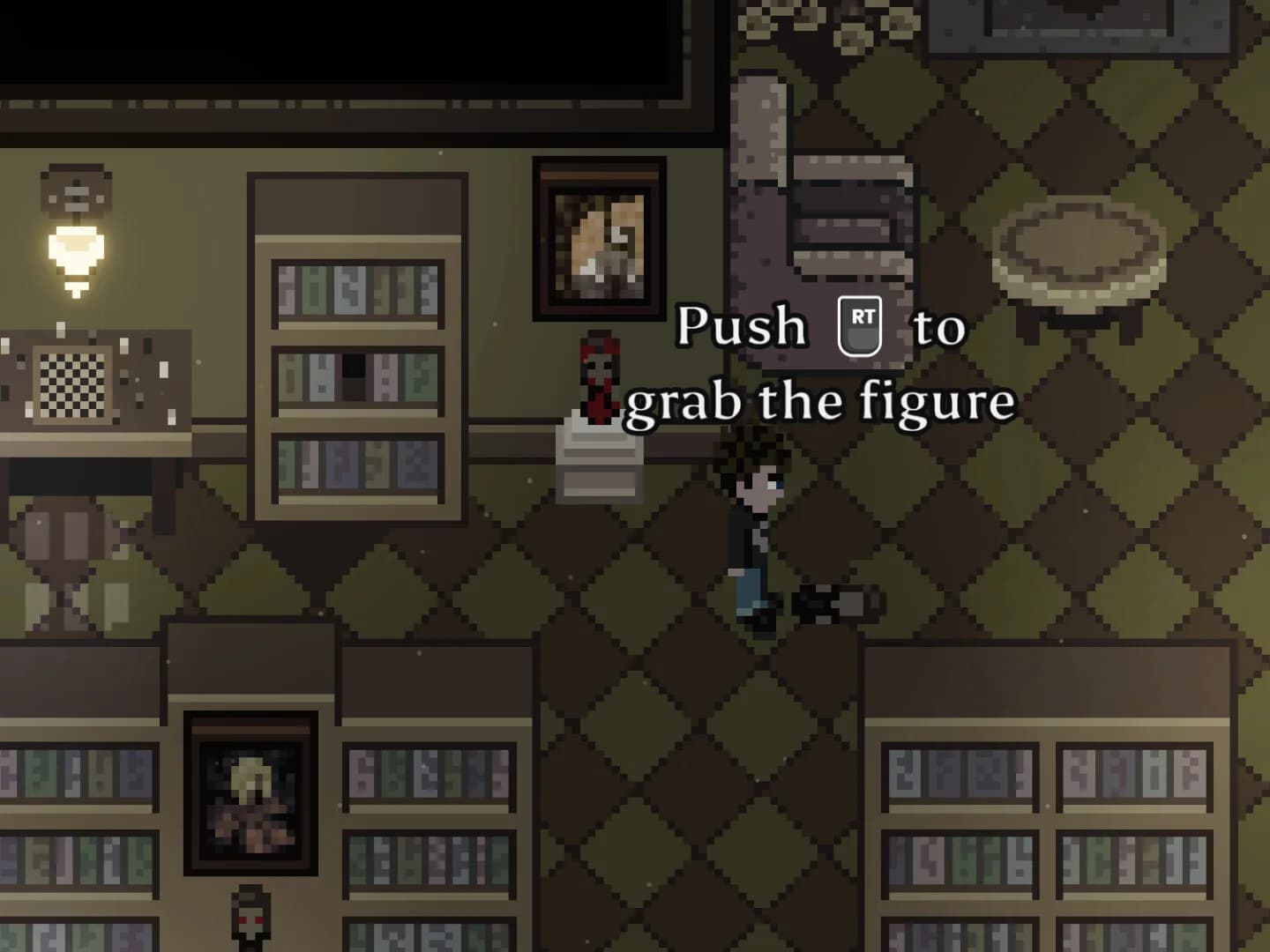 The Bugs Manor 🦋 görsel 4