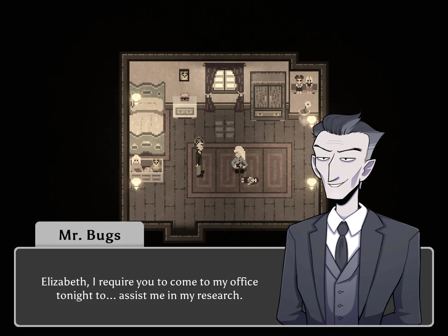 The Bugs Manor 🦋 görsel 6